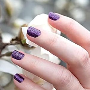 Color Street Nail Strips